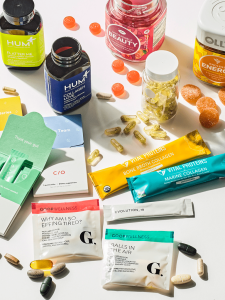 "Beauty from Within: Nutra Products for Hair, Skin, and Nails": Supplements that enhance our external beauty by nurturing internally. "Beauty from Within: Nutra Products for Hair, Skin, and Nails": Supplements that enhance our external beauty by nurturing internally.