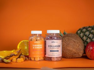 "Collagen Supplements: Are They the Secret to Youthful Skin?": Delving into the beauty benefits of collagen. "Collagen Supplements: Are They the Secret to Youthful Skin?": Delving into the beauty benefits of collagen.