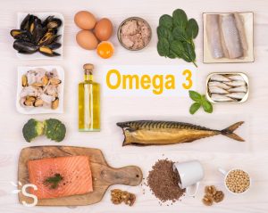"Omega-3 Fatty Acids: Lubricating Joints from Within": A deep dive into the anti-inflammatory properties of omega-3s. "Omega-3 Fatty Acids: Lubricating Joints from Within": A deep dive into the anti-inflammatory properties of omega-3s.