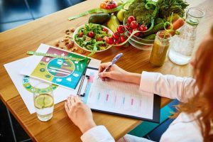 "Personalized Nutrition: Tailored Nutra Products for Individual Needs": The move towards customized supplement regimes. "Personalized Nutrition: Tailored Nutra Products for Individual Needs": The move towards customized supplement regimes.